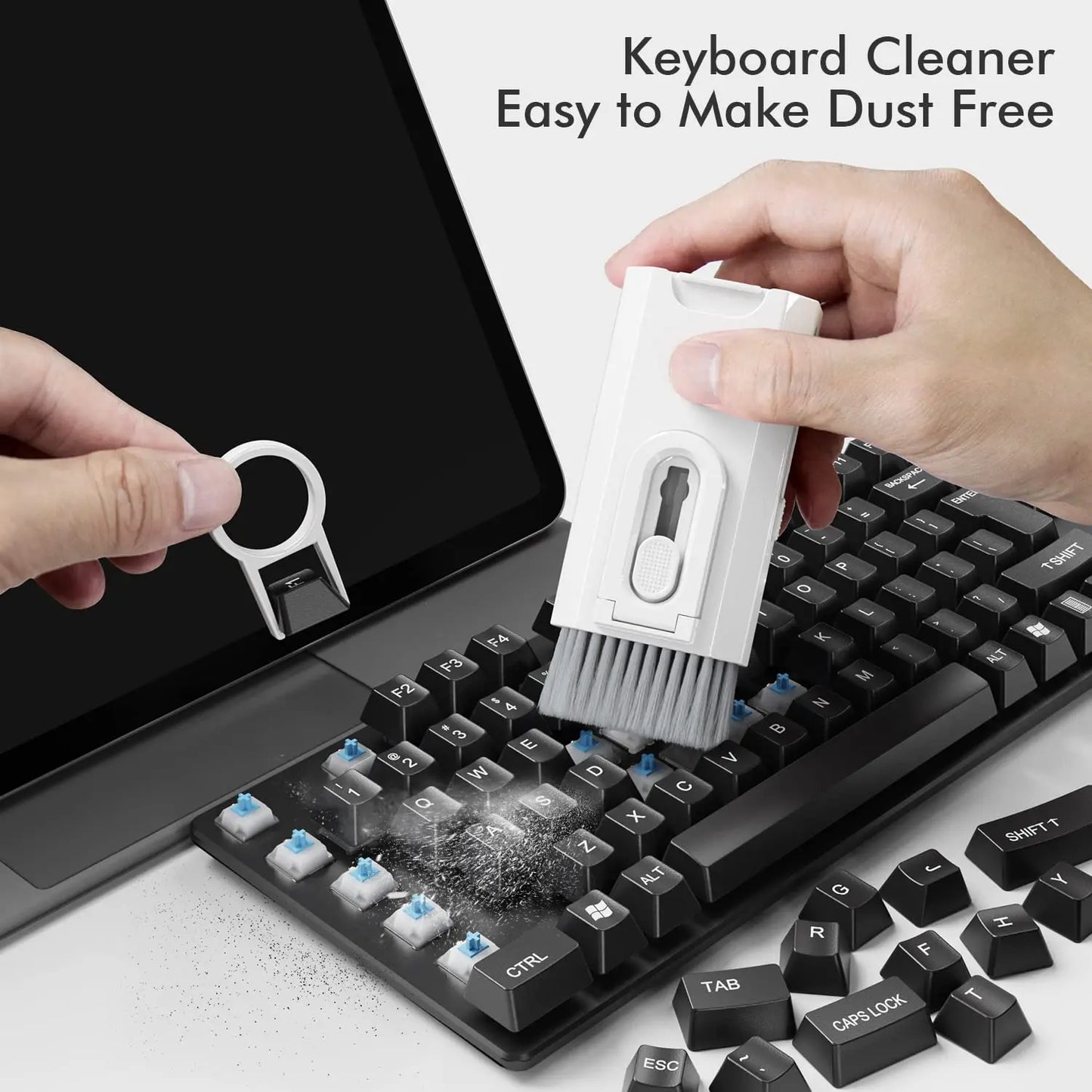 8-In-1 Multifunctional Cleaning Kit